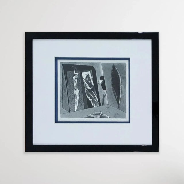 Jerzy Dmitruk, Kitchen Stairs to Your Heart, 2012 For Sale - Image 4 of 6