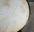 Vintage Marble Bistro Table, 1900 For Sale - Image 6 of 15