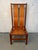 Elegant and timeless, this Thomas Moser “Washington Square” high-back chair showcases the celebrated craftsmanship and...