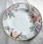 Fitz and Floyd Vintage Fitz & Floyd Fleur Fantasia Serving Bowl For Sale - Image 4 of 8
