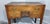 Georgian Oak Lowboy, 1790 For Sale - Image 3 of 8