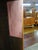 Henkel Harris Solid Mahogany Inlaid Console Table For Sale - Image 9 of 10
