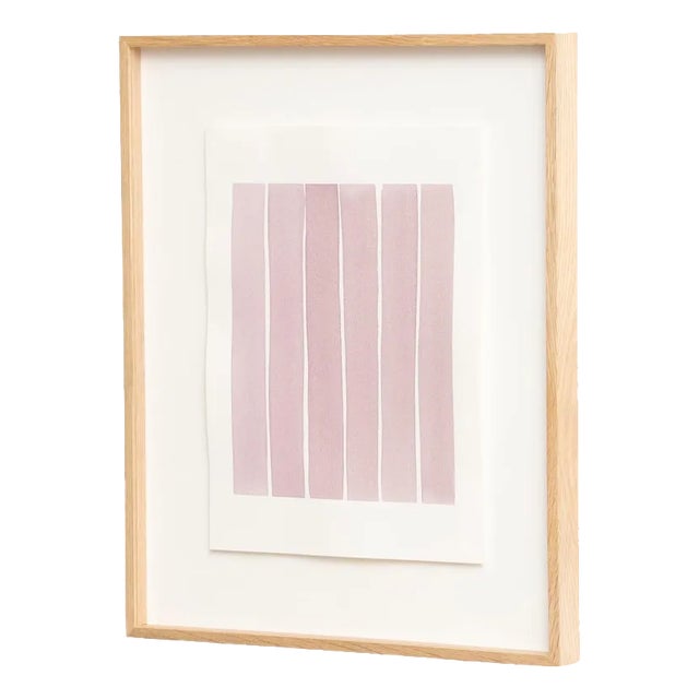 Enrico Della Torre, 2015, Watercolor, Framed For Sale