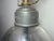 19th Century Large Glass Soda Seltzer Syphon French Veritable Seltzogene Fevre Table Lamp For Sale In New York - Image 6 of 11