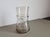 French Biot Bubble Glass Vase, 1960 For Sale - Image 6 of 15