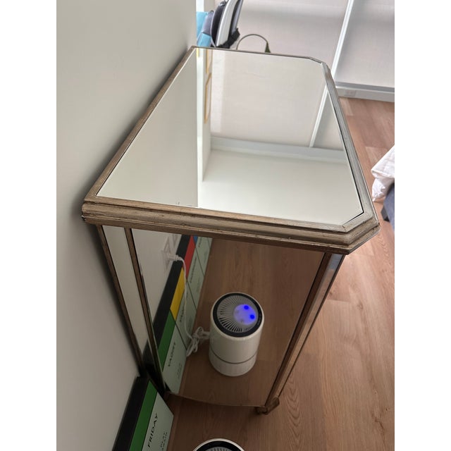 Vintage 4-Drawer Dresser For Sale - Image 11 of 12