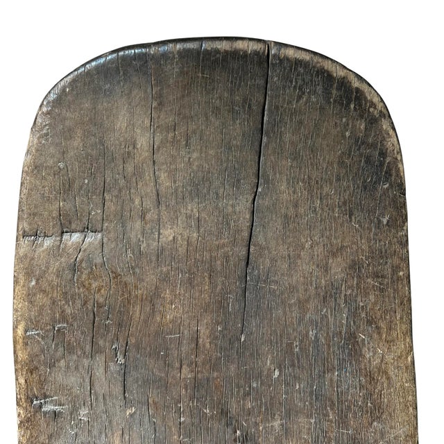 Early 20th Century Senufo Table For Sale - Image 10 of 13