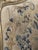 Wood Louis XV Style Fireplace Screen in Giltwood and Dotted Tapestry For Sale - Image 7 of 8