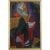 Untitled Abstract Composition Oil Painting, Circa 1950 For Sale - Image 9 of 9