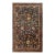 Galerie Shabab Collection Early 20th Century Persian Bidjar Carpet For Sale