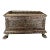 Large French Period 18th Century Carved Renaissance Casket For Sale