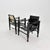 Mid-Century Modern Safari Chair by Aage Bruun & Son, Denmark, 1960s For Sale - Image 5 of 18