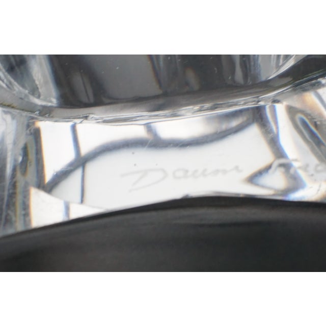 1960s Mid-Century Modern French Sailboat Table Lamp from Daum, 1950s For Sale - Image 5 of 9