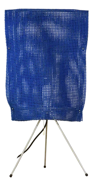 Estela Table Lamp by the Campana Brothers for Oluce, 1994