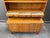 Mid-Century Modern Shelving Unit in Teak For Sale - Image 9 of 18