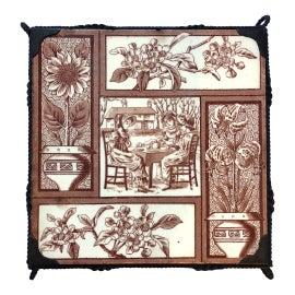 Example of Trivets in Baltimore