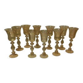 Example of Wine Glasses and Goblets in Cleveland