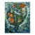 Marc Chagall Lithograph "Nude Floating in a Vase" - Numbered 107/300 For Sale