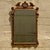 Vintage Regency Carved Gilt Mirror For Sale In West Palm - Image 6 of 12
