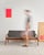 Dimensions: approx. 180 × 74 × 74 × 43 cm (width × depth × height × seat height) An exceptionally beautiful and extremely...