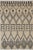 Moroccan Shag Beige/Gray Wool Rug - 3'9'' X 6'2'' For Sale - Image 9 of 10