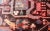 Antique Persian Nahavand Rug With All-Over Sub-Geometric Tribal Design 5'3 X 9'4 For Sale - Image 9 of 12