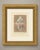 An original antique hand colored engraving from evert maaskamp's dutch costume series, published in amsterdam in 1811,...