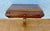 Wood Spanish Wall-Mounted Wood Nightstands with Floral Inlay, 1930, Set of 2 For Sale - Image 7 of 10