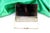 Silver Cigarette Case with Floral Reliefs For Sale - Image 5 of 7