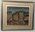 Late 20th Century Michel Delacroix "Le Grand Bal" Pencil Signed & Numbered Limited Edition Lithograph 146/150, Professionally Framed For Sale - Image 12 of 16