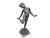 The Child Bitten by the Crab, 1990, Bronze For Sale - Image 3 of 11