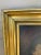 Early 20th Century Italian Portrait of a Boy in Giltwood Frame For Sale In South Bend - Image 6 of 13