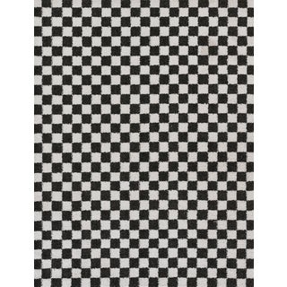Novogratz Kaia Black Machine Made Area Rug 7'10" X 10' For Sale