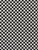 Novogratz Kaia Black Machine Made Area Rug 7'10" X 10' For Sale
