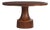 Buck Dining Table by Porus Studio For Sale