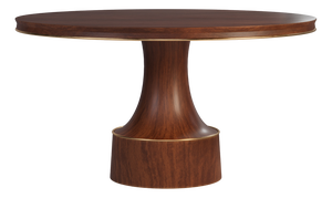 Buck Dining Table by Porus Studio