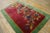 1920s Chinese Art Deco Carpet ( 4' x 6' 8'' -122 x 203 cm ) Chinese - Art Deco As the name implies, pieces woven between...