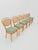 215 R Bentwood Dining Chair from Thonet For Sale - Image 13 of 18