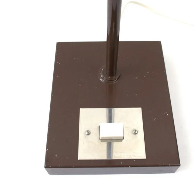 Cube Floor Lamp by Hans-Agne Jakobsson for Elidus, 1970s For Sale - Image 11 of 13