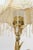 Jugendstil Table Lamp with Fabric Shade, Vienna, Austria, 1908 For Sale - Image 12 of 18
