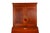 Wood Fine Chippendale Secretary Desk “American Independence” For Sale - Image 7 of 18
