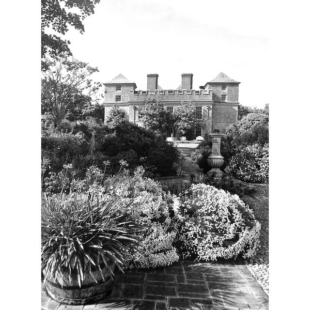 "Private Gardens of England" 1986 Hobhouse, Penelope For Sale - Image 11 of 12