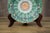 19th Century Qing Chinese Bok Choi Cabbage Porcelain Plates, Set of 2 For Sale - Image 11 of 18