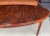 Danish Extendable Dining Table by Johannes Andersen for Uldum Møbelfabrik For Sale - Image 9 of 18