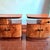 Vintage Nightstands, 1950s, Set of 2 For Sale - Image 10 of 10