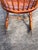 Classic Windsor Style Rocking Chair For Sale - Image 10 of 12