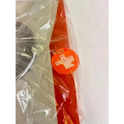 Mid-Century Modern Mid-Century Modern Flush Mounts from Kinkeldey, Germany, 1970s, Set of 2 For Sale - Image 3 of 10