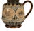 Antique Aesthetic Movement Doulton Lambeth Hannah Barlow Stoneware Jug Sheep, 1873 For Sale - Image 16 of 17