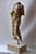 Italian sculpture "Esculapio Acefalo" Carrara marble Measure: H: 66cm 22cm x 18 Began 20th century Perfect condition. This...