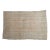 Vintage Distressed Oushak Rug - 5' X 7'7" For Sale
